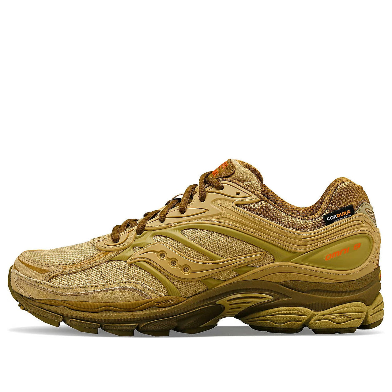 Saucony ProGrid Omni 9 Armor 'Starcow Desert' S70869-2