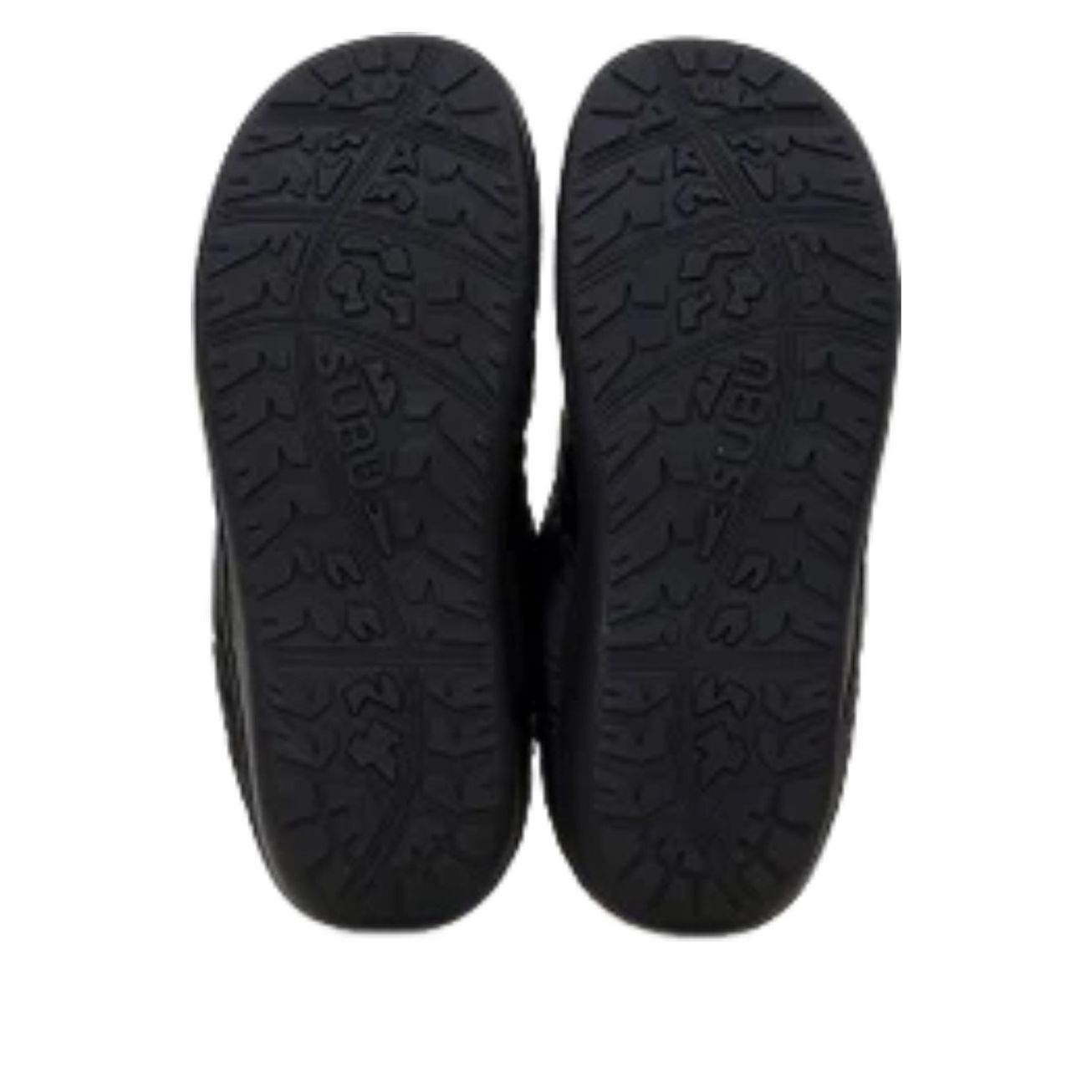 SUBU Originals F-Line 'Black' SB-13