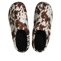 SUBU Originals F-Line 'Cow Brown' SB-37