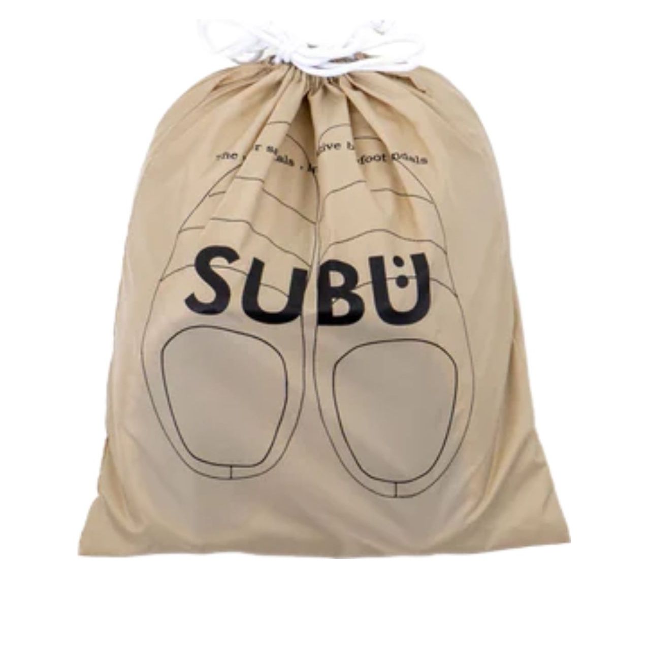 SUBU Originals F-Line 'Beige' SB-73