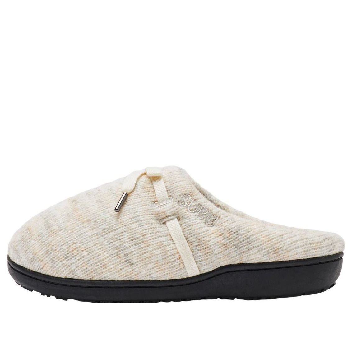 SUBU x End Winter Knit 'Tan Beige' SB-END-15