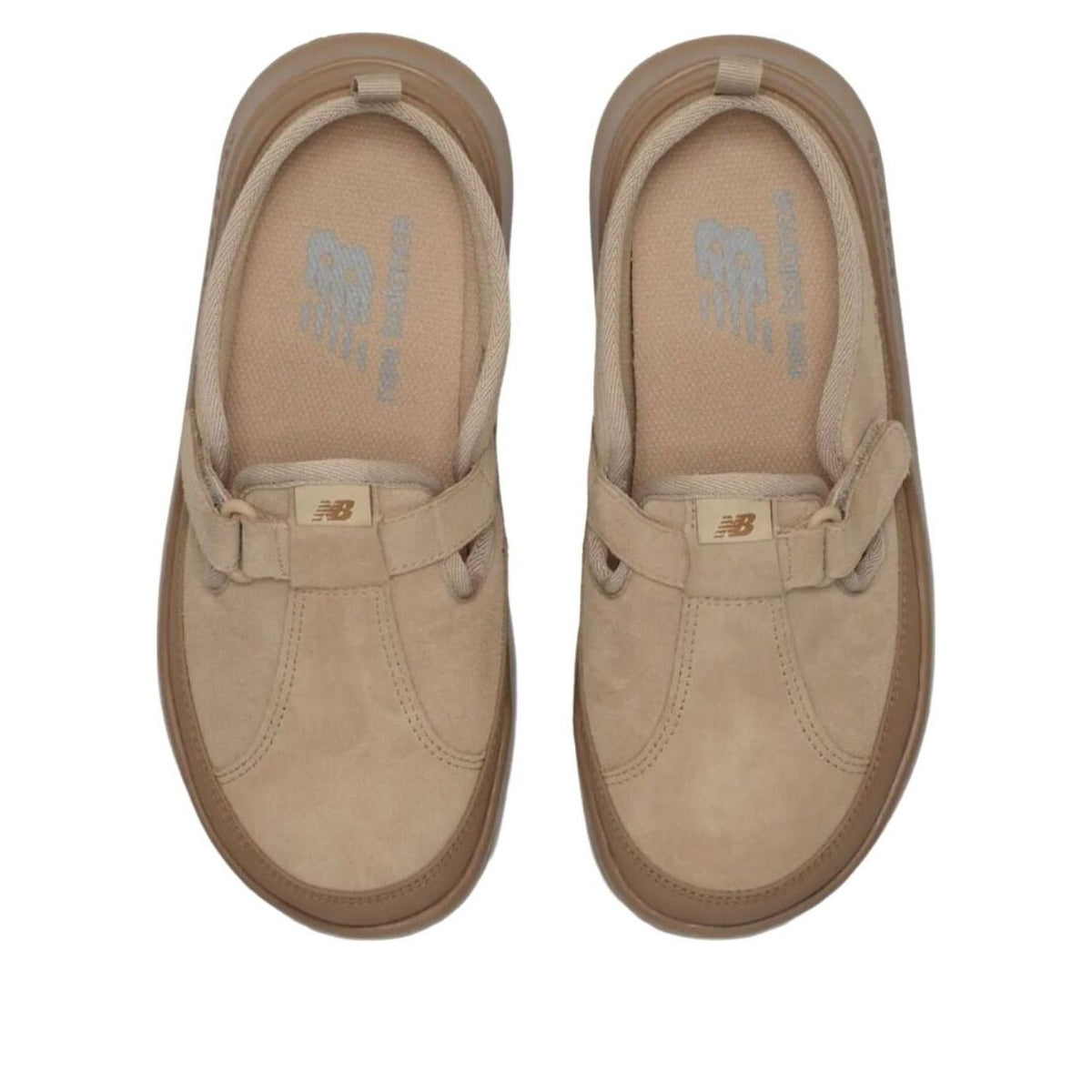 New Balance Rover Mule 'Beige Tan' SD2510BE