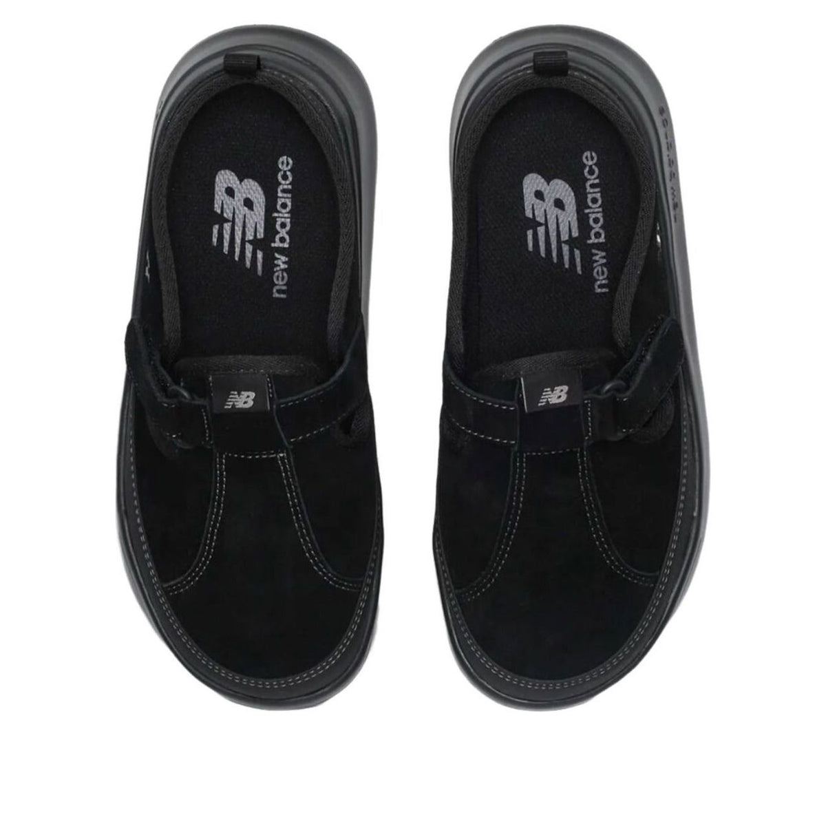 New Balance Rover Mule 'Black' SD2510BK