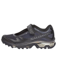 SALOMON x MM6 Maison Margiela XT-Mary Jane 'Black Soft Clay' SH3WS0005-P7010-HA453