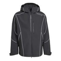 adidas Consortium Shell Jacket 'Black' JZ0797