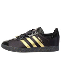 (WMNS) adidas Gazelle Shiekh 'Black Gold' JH6272