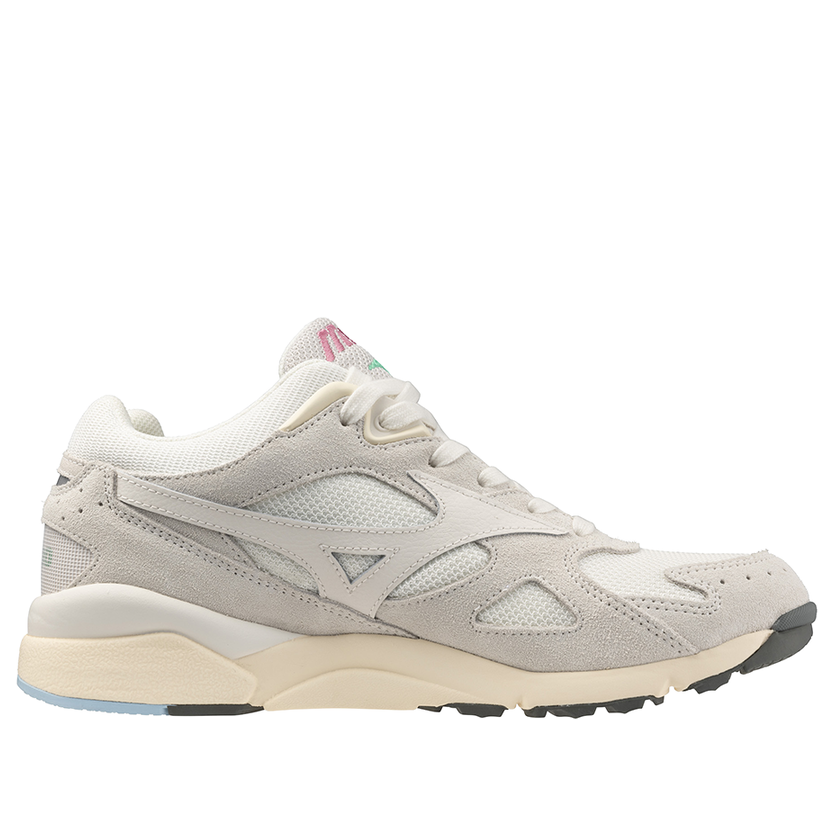 Mizuno Sky Medal 'Gardenia White Sand' D1GA232606