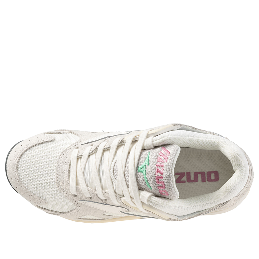 Mizuno Sky Medal 'Gardenia White Sand' D1GA232606