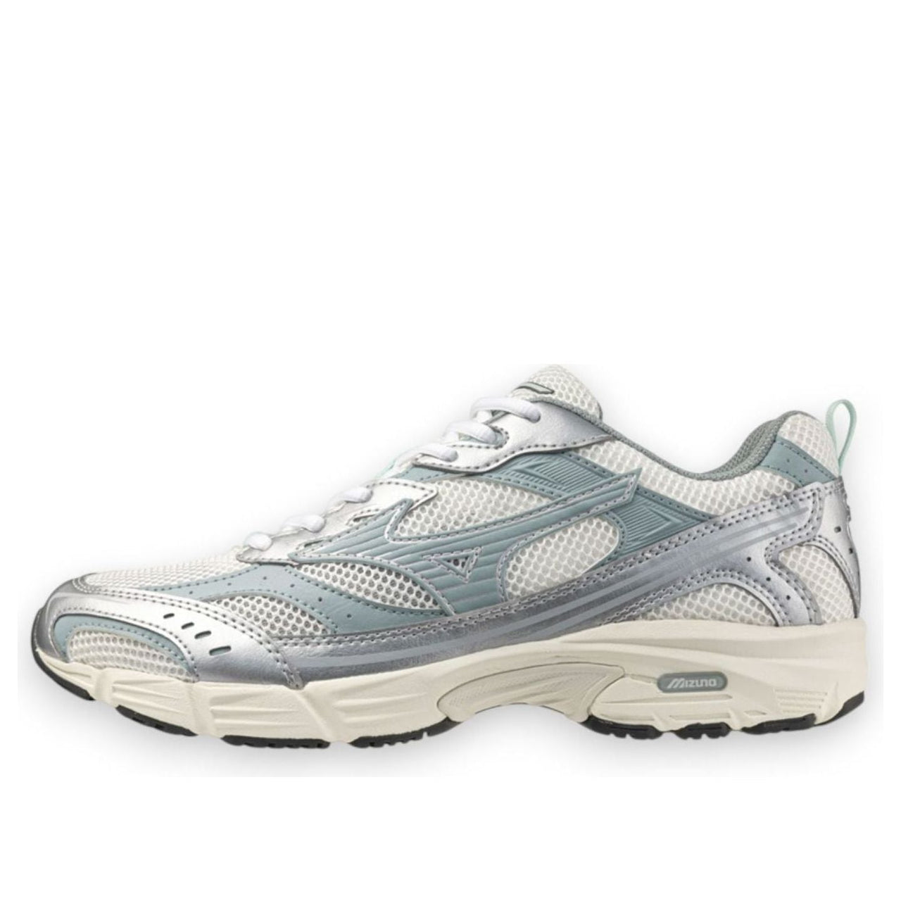 Mizuno MXR 'Snow White Slate Harbor Mist' D1GA245110