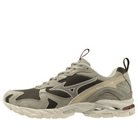Mizuno Wave Rider 10 'Beluga Vintage Khaki' D1GA247102