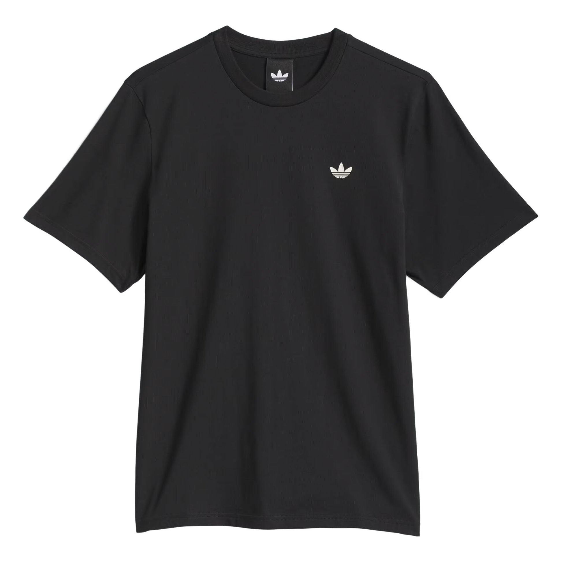 adidas Skateboarding Merlin T-Shirt 'Black' KR6365