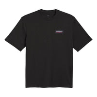 adidas Skateboarding x Mark Gonzales Modernist T-Shirt Asia Sizing 'Black' KQ6271