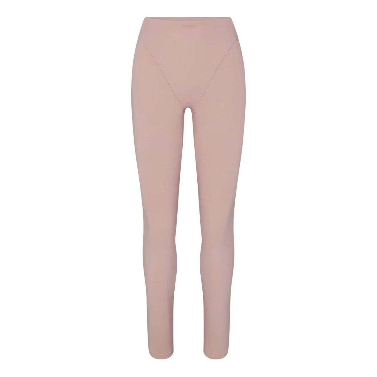 (WMNS) Nike x SKIMS Matte V-Line 26" Legging 'Himalayan' BOLEG7008W-HIM