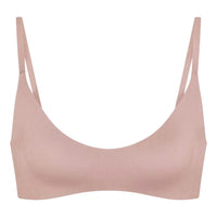(WMNS) Nike x SKIMS Matte Micro Scoop Bra 'Himalayan' BRSPT5120-HIM