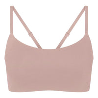 (WMNS) Nike x SKIMS Matte Contour Cami Bra 'Himalayan' BRSPT5186W-HIM