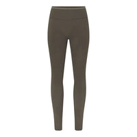 (WMNS) Nike x SKIMS Ribbed Seamless 26" Legging 'Dusty Oakmoss' PTLEG10262W-DOD