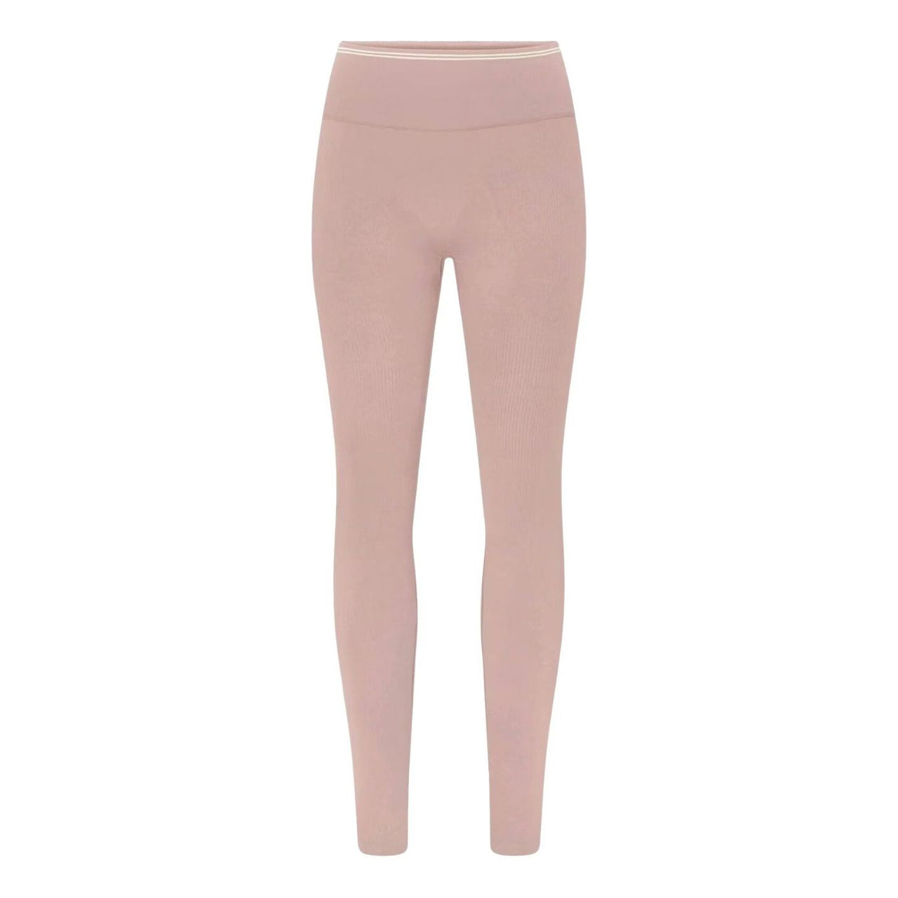 (WMNS) Nike x SKIMS Ribbed Seamless 26" Legging 'Himalayan' PTLEG10262W-HEC