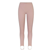(WMNS) Nike x SKIMS Matte V-Line Stirrup Legging 'Himalayan' PTLEG9696W-HIM