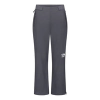 (WMNS) The North Face x SKIMS FW25 Seam Tape Pant 'Gunmetal' NF0A82Z7-T8L