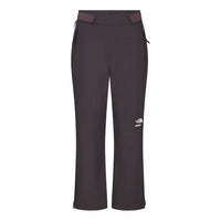 (WMNS) The North Face x SKIMS FW25 Seam Tape Pant 'Phoenix' NF0A82Z7-T7X