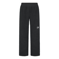 The North Face x SKIMS FW25 1995 Denali Fleece Straight Leg Pant 'Onyx' NF0A8JJG-I3X