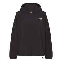 (WMNS) The North Face x SKIMS FW25 Ventrix Hoodie 'Onyx' NF0A8JJS-I3X