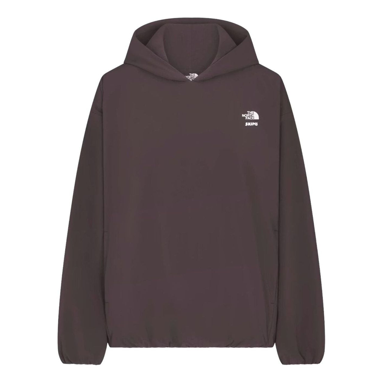 (WMNS) The North Face x SKIMS FW25 Ventrix Hoodie 'Phoenix' NF0A8JJS-T7X