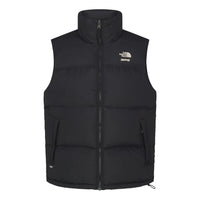 The North Face x SKIMS FW25 1996 Nuptse Vest 'Onyx' NF0A8JK0-I3X