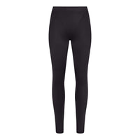 (WMNS) Nike x SKIMS Shine High-Waisted V-Panel 26" Leggings 'Obsidian' BOLEG2715-OBD