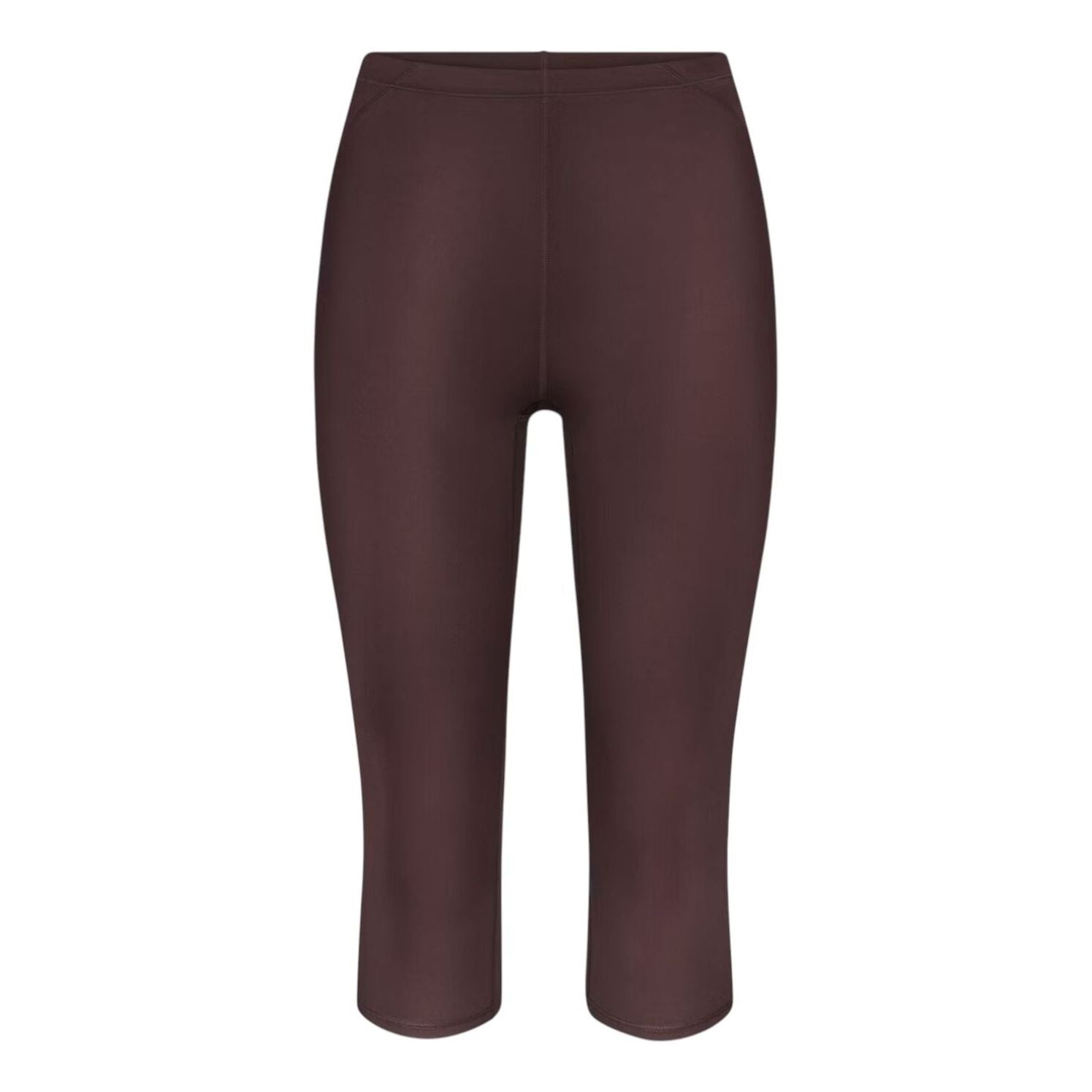 (WMNS) Nike x SKIMS Shine High-Waisted 17" Leggings with Drawcord 'Phoenix' BOLEG7887W-PHO