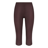 (WMNS) Nike x SKIMS Shine High-Waisted 17" Leggings with Drawcord 'Phoenix' BOLEG7887W-PHO