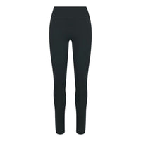 (WMNS) Nike x SKIMS Matte High-Waisted 26" Knee Grip Leggings 'Dark Teal' PTLEG9495W-DKT