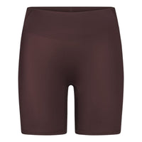 (WMNS) Nike x SKIMS Shine High-Waisted 5" Biker Shorts 'Phoenix' SHSHO8806W-PHO