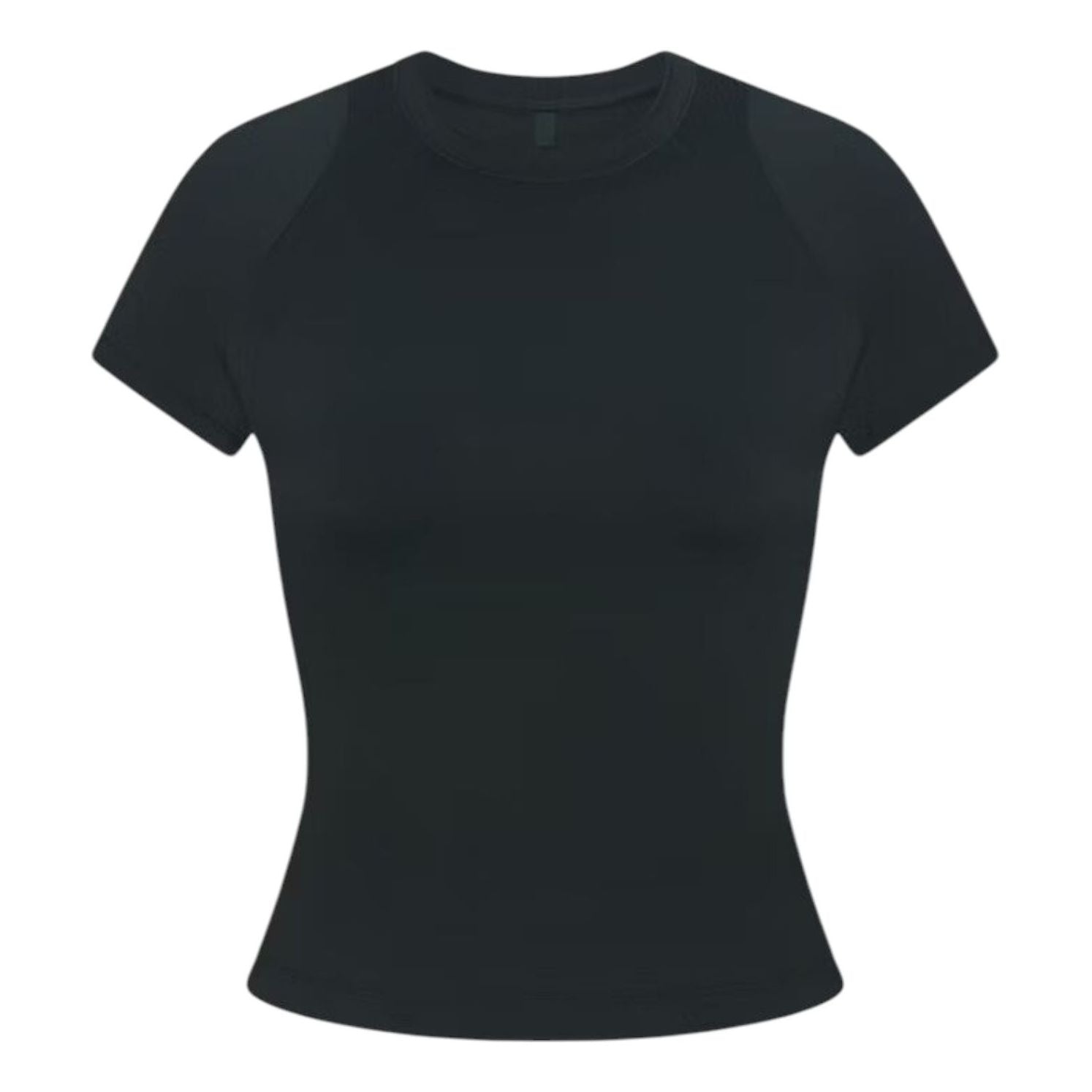 (WMNS) Nike x SKIMS Airy Baby T-Shirt 'Dark Teal' TPTSH2738-DKT