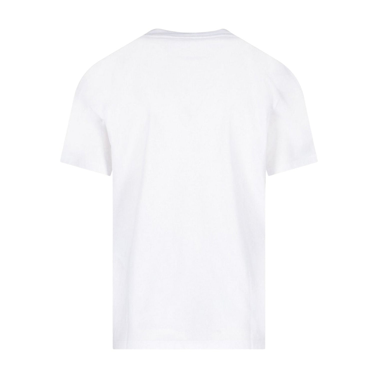 (WMNS) Golden Goose Short Sleeve T-Shirt 'White' GWP01220-P000593-10364
