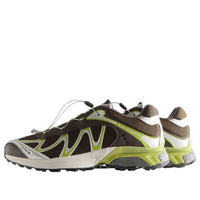 SALOMON x Kith XT-Whisper 'Delicioso Dark Citron' 479049