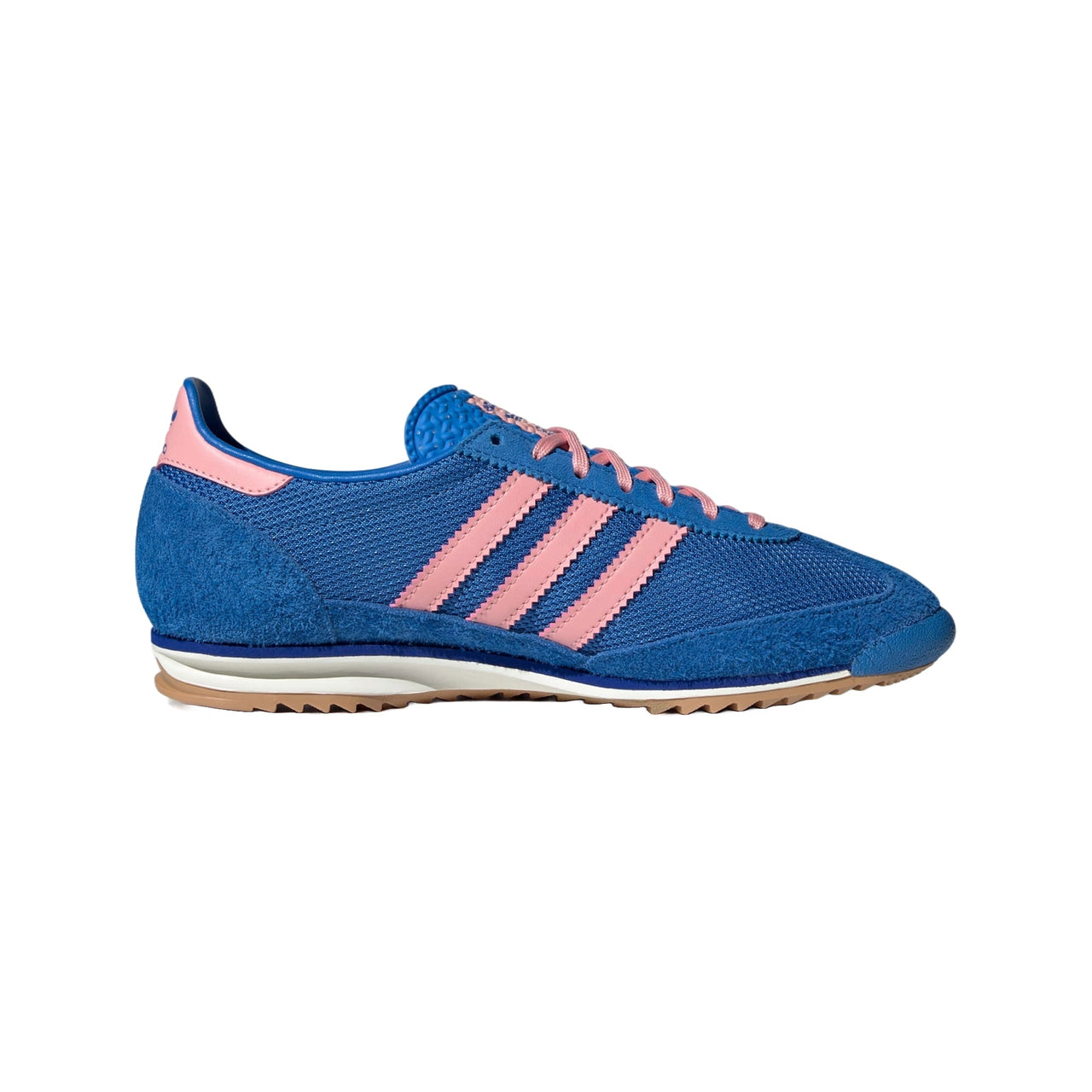 (WMNS) adidas SL 72 OG 'Bright Royal Pink Spark' JI1878