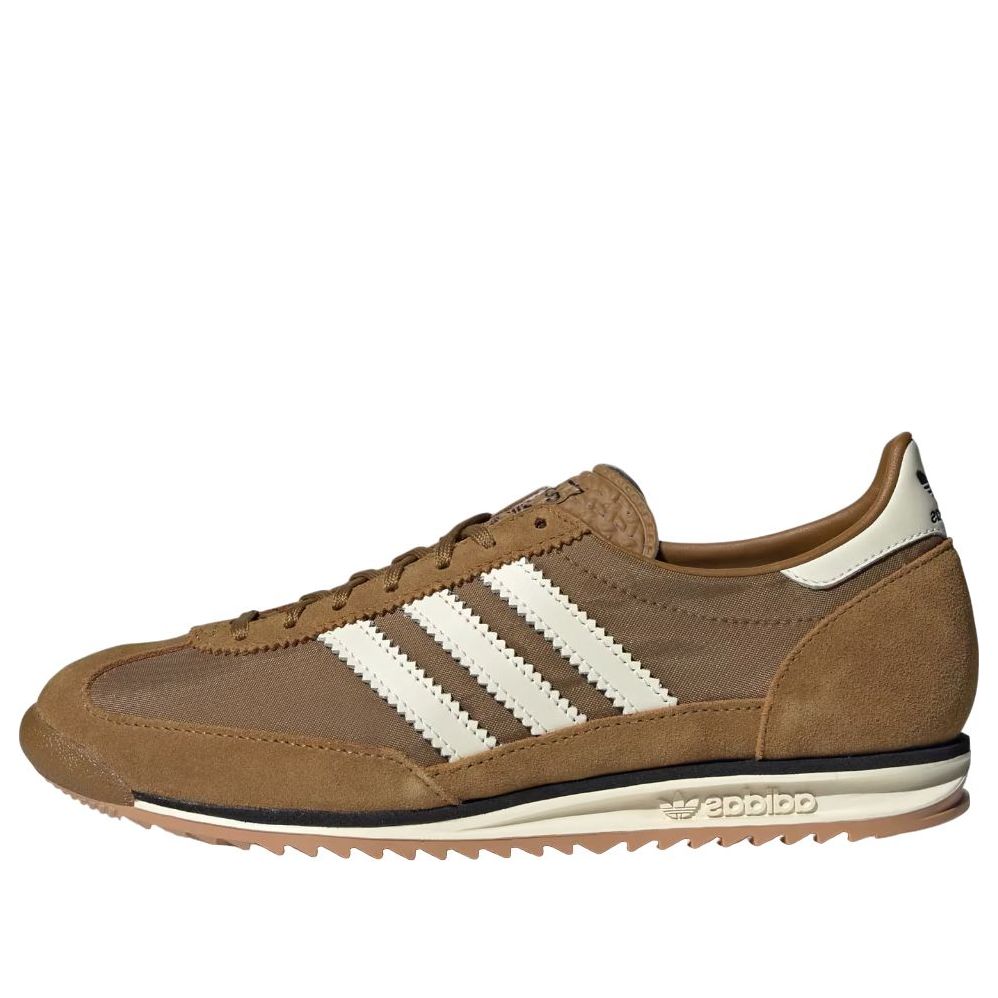 (WMNS) adidas SL 72 OG 'Bronze Strata' JH8656