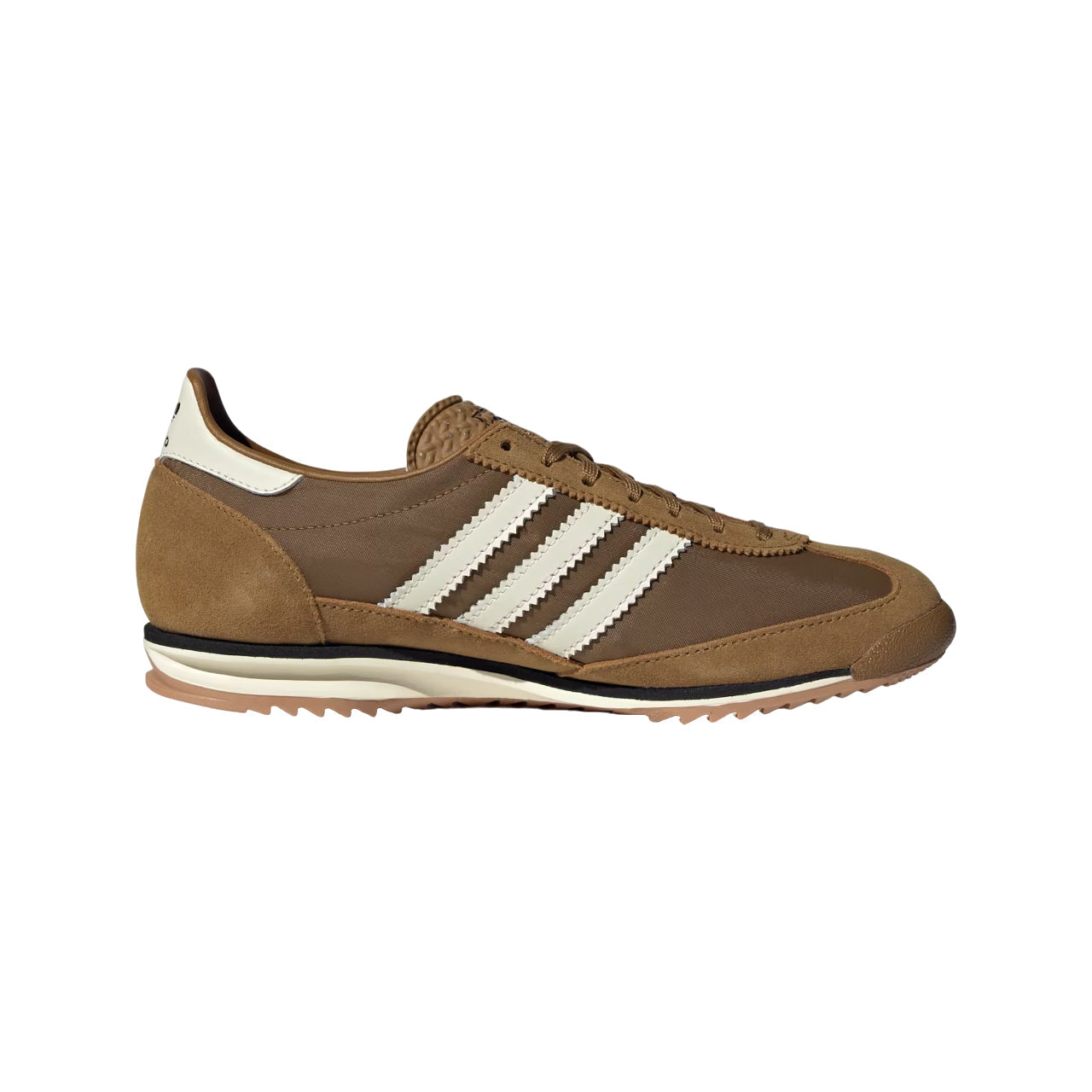 (WMNS) adidas SL 72 OG 'Bronze Strata' JH8656