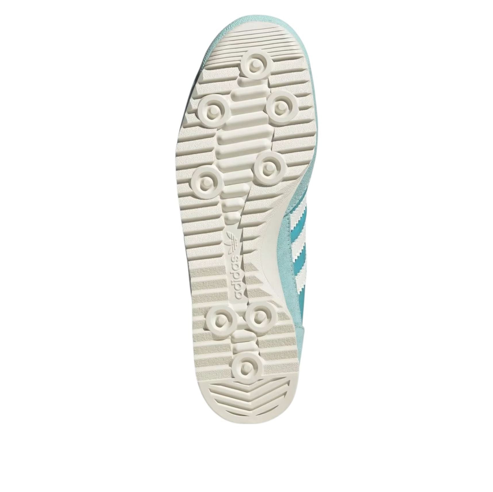 (WMNS) adidas  SL 72 OG 'Easy Mint' JI0199