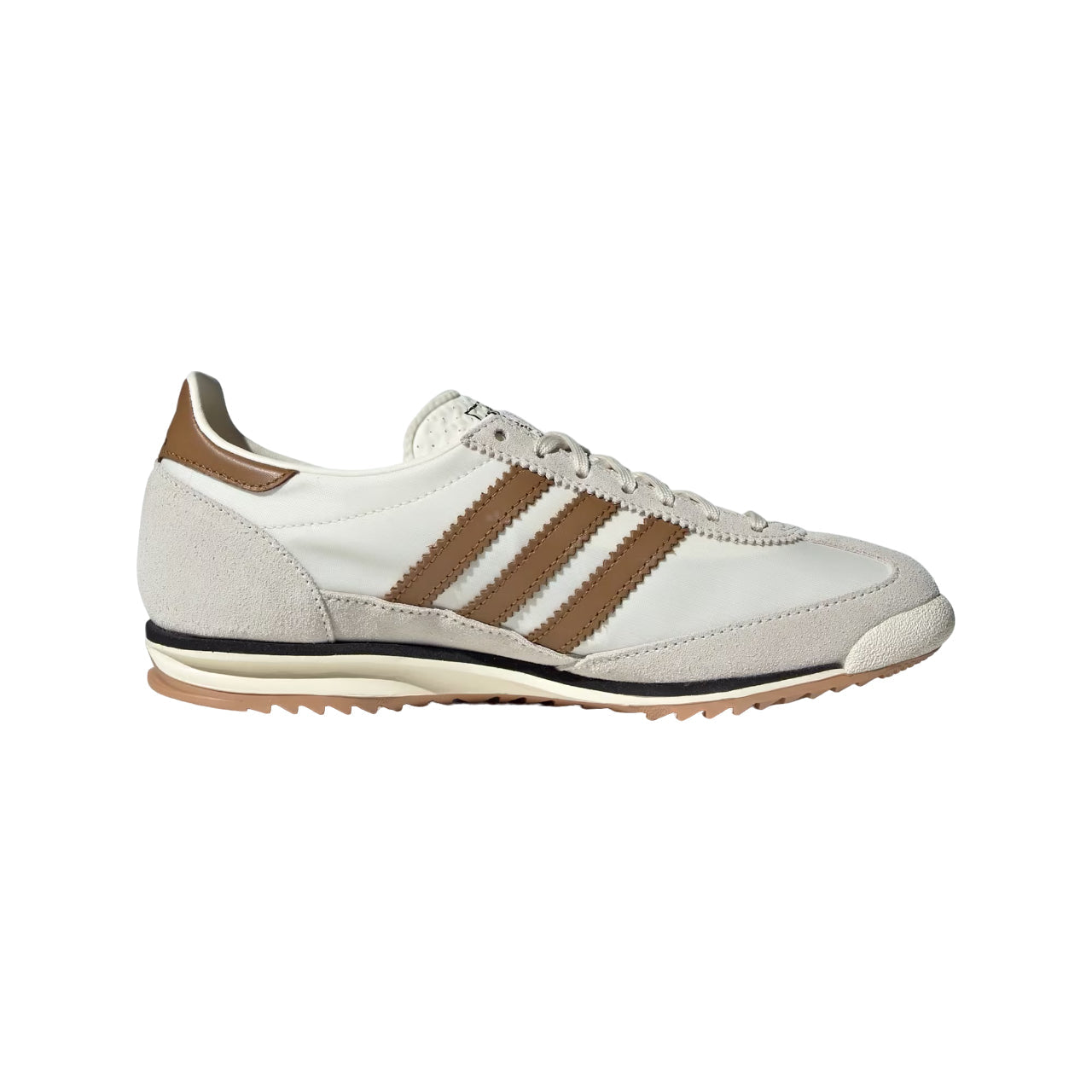 (WMNS) adidas SL 72 OG 'Cream White Bronze Strata' JH8657