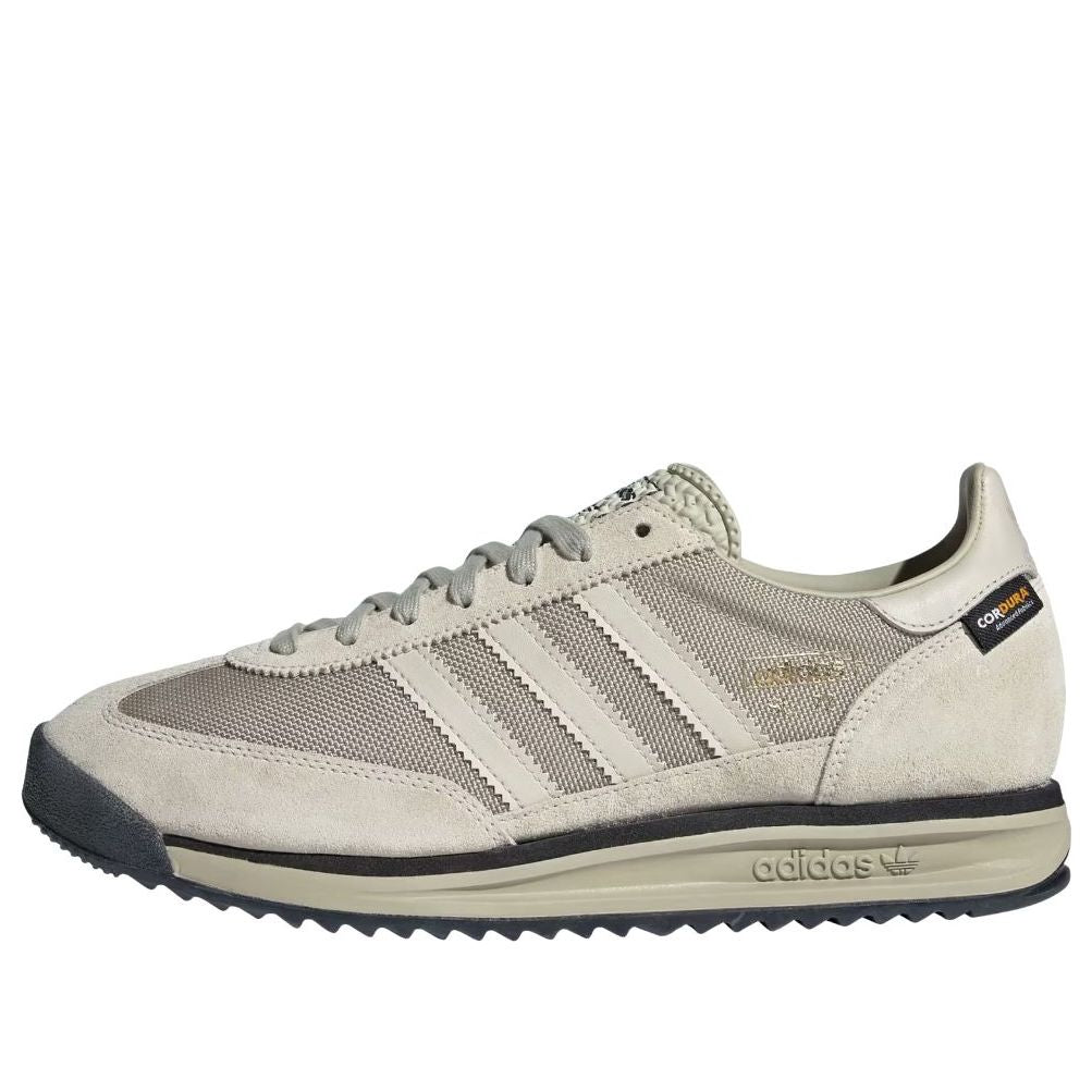 adidas SL 72 RS 'Putty Grey' JI4530