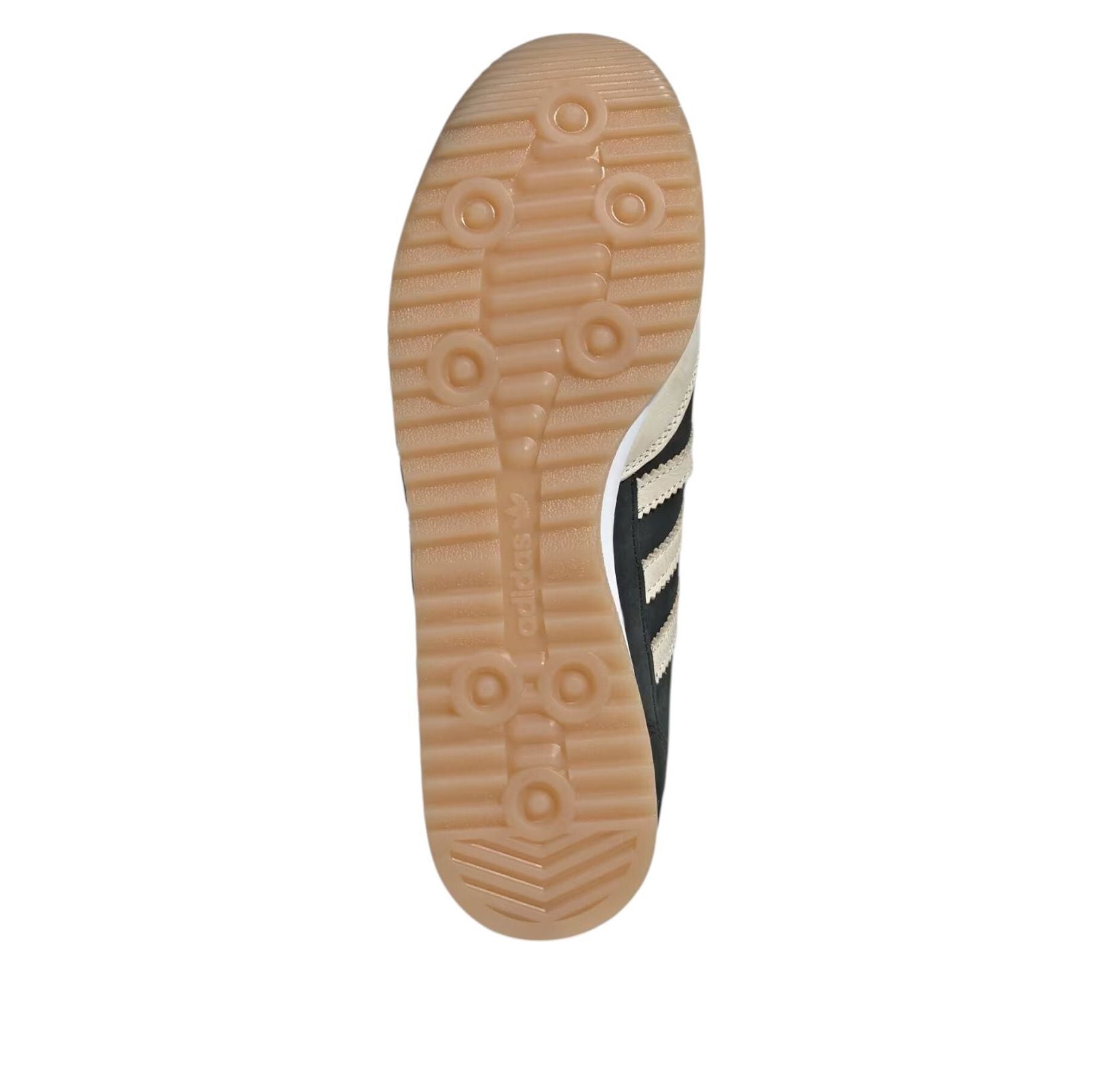 adidas SL 72 RS 'Core Black Cream White' JS3994