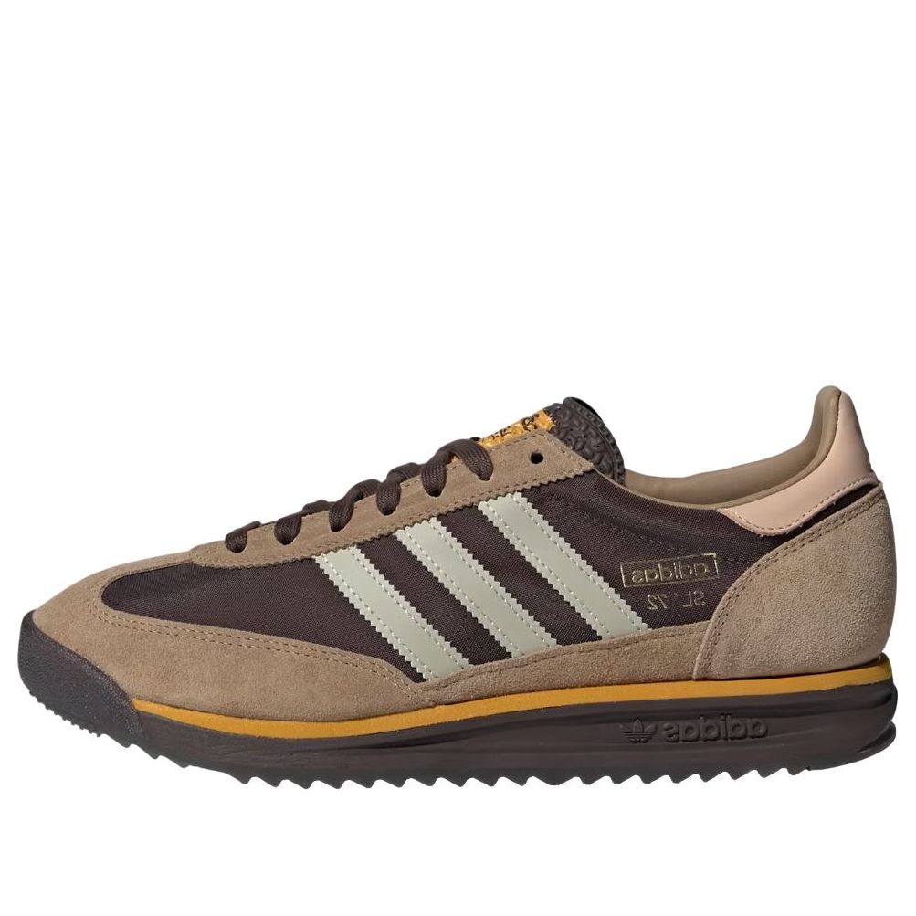 adidas SL 72 RS 'Brown Putty Grey' IG4645