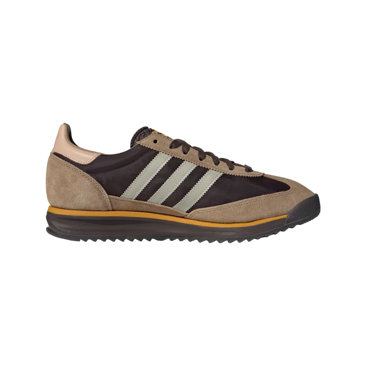 adidas SL 72 RS 'Brown Putty Grey' IG4645