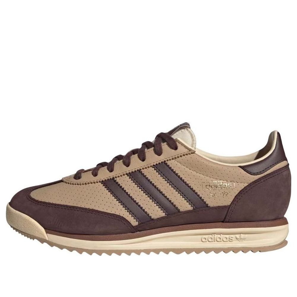 adidas SL 72 RS 'Warm Sand' JH5095