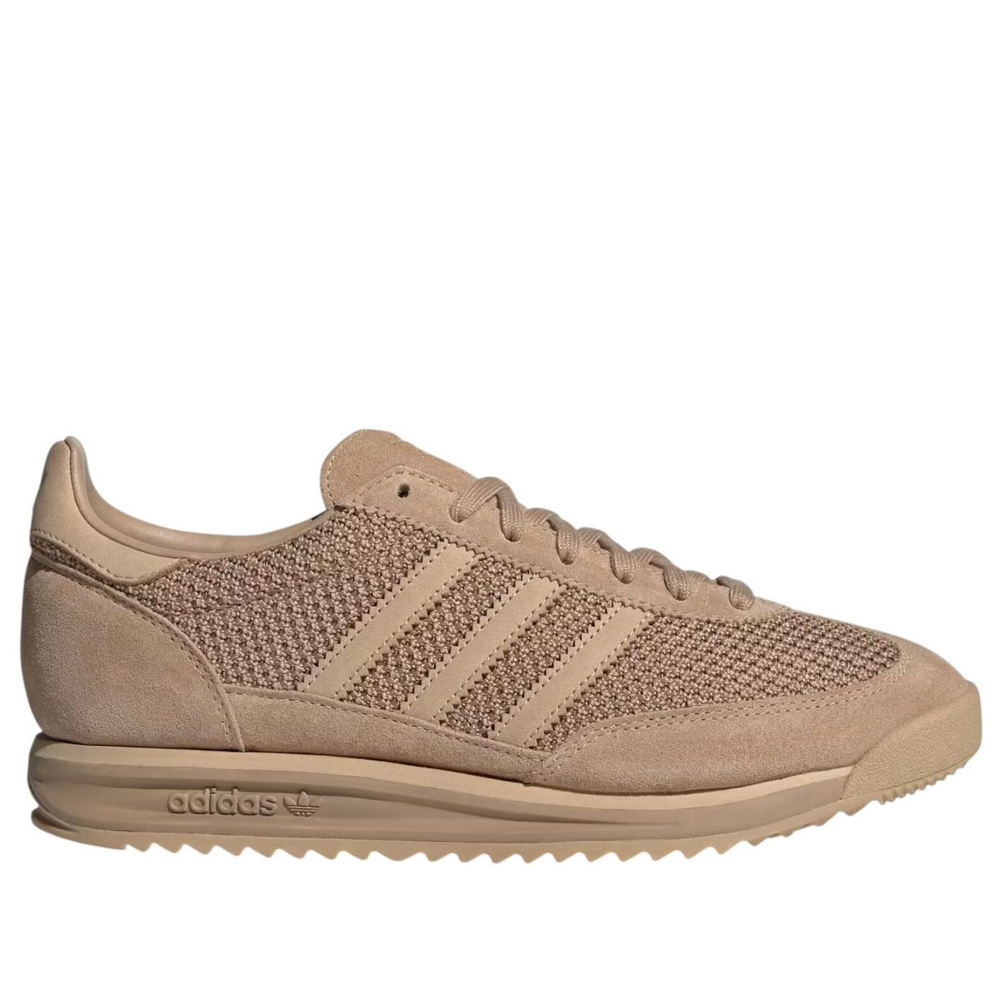 adidas SL 72 RS 'Warm Sandstone Magic Beige' JH5104