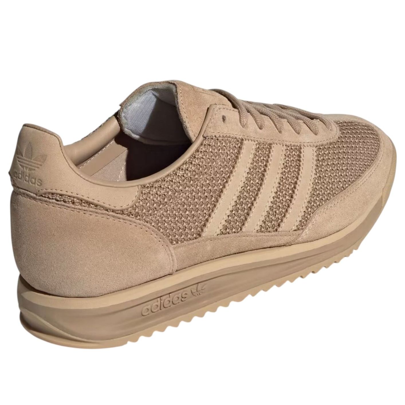 adidas SL 72 RS 'Warm Sandstone Magic Beige' JH5104