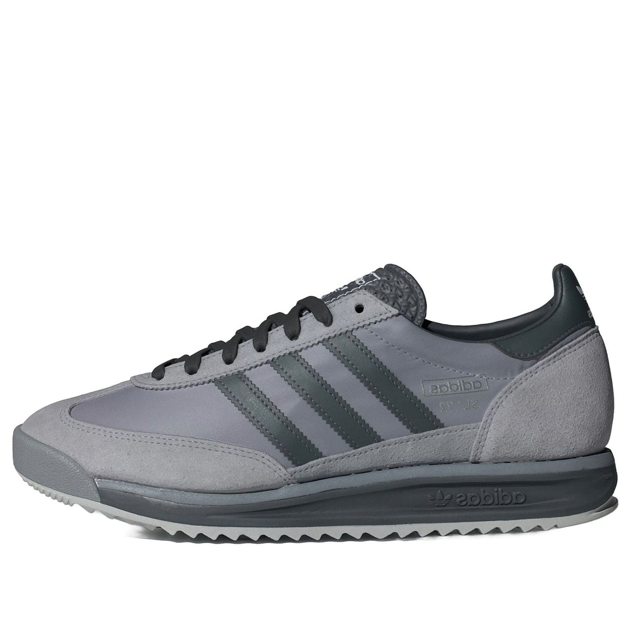 adidas SL 72 'Grey Dark Grey' IH8018