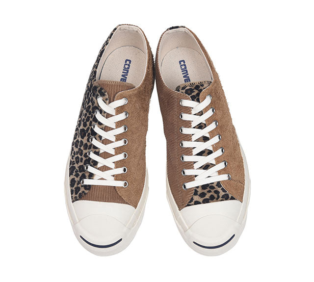 Converse Jack Prrcell x Bily's 5977320001012